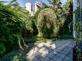 appartamento München Herzogpark 02 terrazza 673