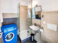 appartamento München Milbertshofen 01 bagno 6735