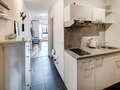 appartamento München Milbertshofen 02 ingresso/corridioio 6735