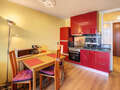 appartamento München Haidhausen 01 cucina 6738