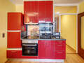 appartamento München Haidhausen 02 cucina 6738