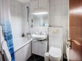 appartamento München Haidhausen 01 bagno 6738