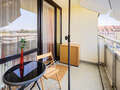 appartamento München Haidhausen 02 balcone 6738