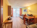 appartamento München Haidhausen 01 zona living 6738