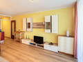 appartamento München Haidhausen 04 zona living 6738