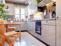 appartamento München Forstenried 05 cucina 6741