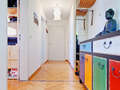 appartamento München Forstenried 01 ingresso/corridioio 6741