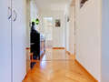 appartamento München Forstenried 02 ingresso/corridioio 6741