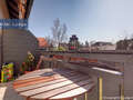 appartamento München Forstenried 02 balcone 6741