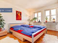 appartamento München Forstenried 01 zona notte 6741