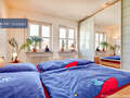 appartamento München Forstenried 02 zona notte 6741