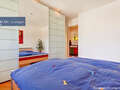 appartamento München Forstenried 03 zona notte 6741