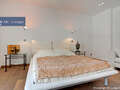 appartamento München Isarvorstadt 01 zona notte 6760
