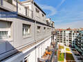 appartamento München Isarvorstadt 02 vista 6760