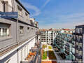 appartamento München Isarvorstadt 03 vista 6760