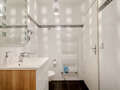 appartamento München Sendling 04 bagno 6775