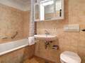 appartamento München Westkreuz 02 bagno 6782