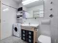 appartamento München Maxvorstadt 02 bagno 6791