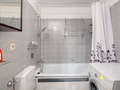 appartamento München Neuperlach 01 bagno 6793