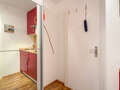 appartamento München Neuperlach 01 ingresso/corridioio 6793