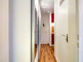 appartamento München Neuperlach 02 ingresso/corridioio 6793