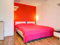 appartamento München Neuperlach 01 zona notte 6793