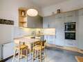 appartamento München Altbogenhausen 02 cucina 681