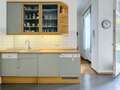 appartamento München Altbogenhausen 04 cucina 681