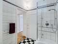 appartamento München Altbogenhausen 03 bagno 681