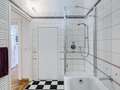 appartamento München Altbogenhausen 04 bagno 681