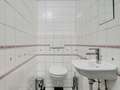 appartamento München Altbogenhausen 01 toilette separata 681