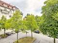 appartamento München Altbogenhausen 02 vista 681