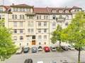 appartamento München Altbogenhausen 03 vista 681