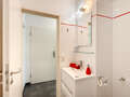 appartamento München Glockenbachviertel 02 bagno 6835