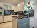 appartamento München Lehel 01 cucina 6859