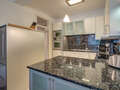 appartamento München Lehel 04 cucina 6859
