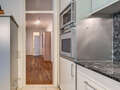 appartamento München Lehel 05 cucina 6859