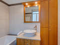 appartamento München Lehel 02 bagno 6859
