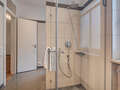 appartamento München Lehel 04 bagno 6859