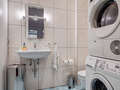 appartamento München Lehel 03 toilette separata 6859