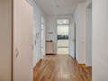 appartamento München Lehel 01 ingresso/corridioio 6859