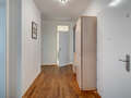 appartamento München Lehel 02 ingresso/corridioio 6859