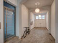 appartamento München Lehel 03 cortile interno  6859