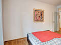 appartamento München Lehel 03 2° camera da letto 6859