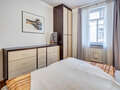 appartamento München Lehel 02 1° camera da letto 6859