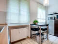 appartamento München Bogenhausen 03 cucina 6872