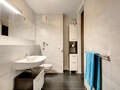 appartamento München Bogenhausen 03 bagno 6872