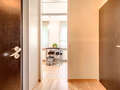 appartamento München Bogenhausen 02 ingresso/corridioio 6872