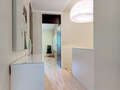 appartamento München Bogenhausen 04 ingresso/corridioio 6872