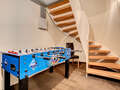 appartamento München Bogenhausen 01 sala hobby 6872